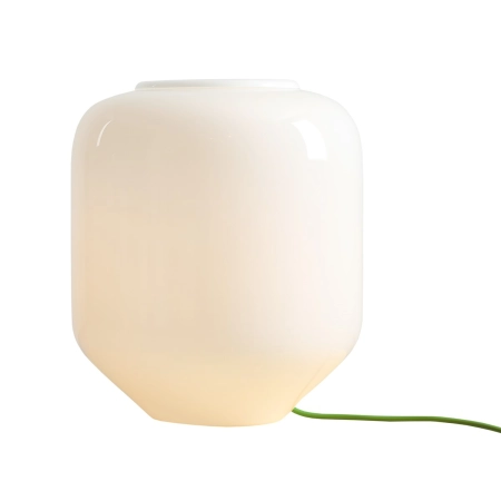 Lampka stojąca FLASK SAGE L 8500B32_L - Aldex