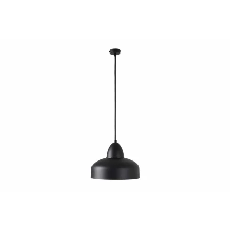 Lampa wisząca minimalistyczna COMO BLACK 946G1 - Aldex