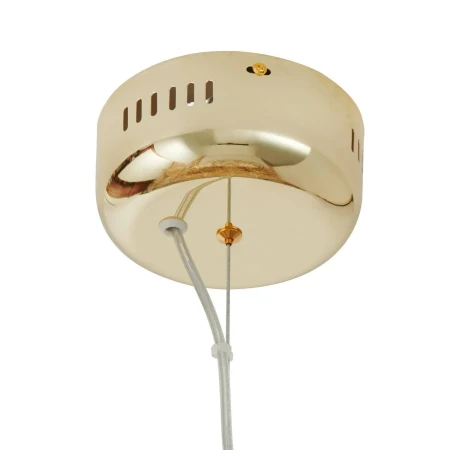 Lampa wisząca GALAXY S ST-5340A-45 gold - Step Into Design