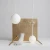 Lampa wisząca nowoczesna BOSSO MINI 14 WHITE 1087XXS - Aldex