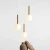 RINN 3 WHITE 1098E - Aldex