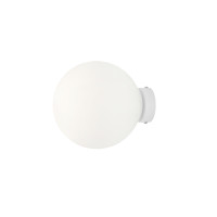 ALDEX Kinkiet BALL WHITE M 1076C_M