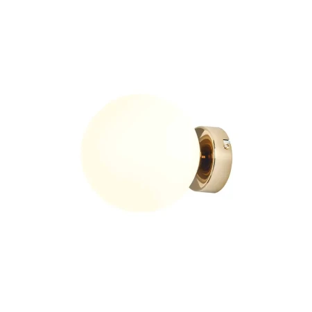 Kinkiet nowoczesny BALL GOLD S 1076C30_S  - Aldex