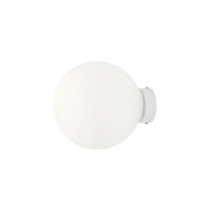 ALDEX Kinkiet BALL WHITE M 1076C_M