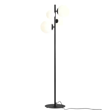 Lampa stojąca BLOOM BLACK 1091A1 - Aldex