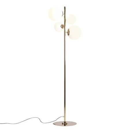 Lampa stojąca BLOOM GOLD 1091A30 - Aldex