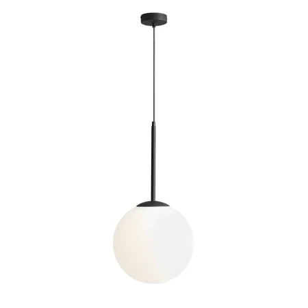 Lampa wisząca nowoczesna BOSSO BLACK 1087G1 - Aldex
