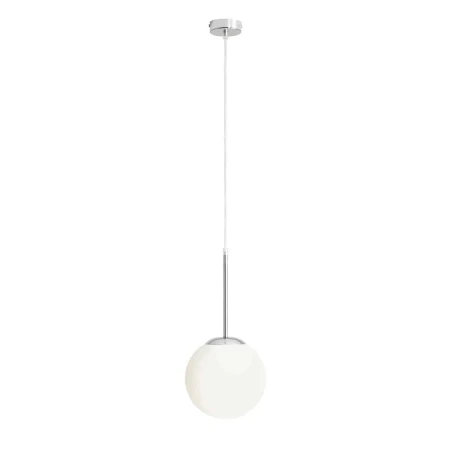 Lampa wisząca nowoczesna BOSSO MINI 20 CHROME 1087XS4 - Aldex