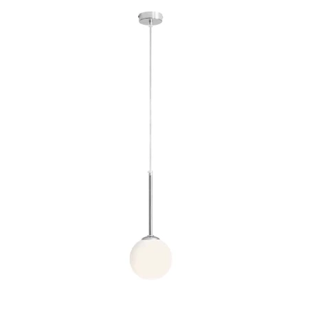 Lampa wisząca nowoczesna BOSSO MINI 14 CHROME 1087XXS4 - Aldex