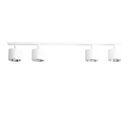 Plafon BOT 2x2 WHITE 1046PL_L1 - Aldex