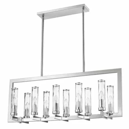 Lampa stylowa wisząca OXFORD P10069NI – Cosmo Light