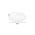 Plafon klasyczny biały TAO C01793WH + PILOT – Cosmo Light
