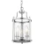 Lampa Hampton wisząca NEW YORK P03427CH – Cosmo Light
