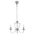 Lampa wisząca RIGA P03755CH – Cosmo Light