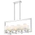 Lampa Hampton wisząca LONDON P08038CH-WH – Cosmo Light