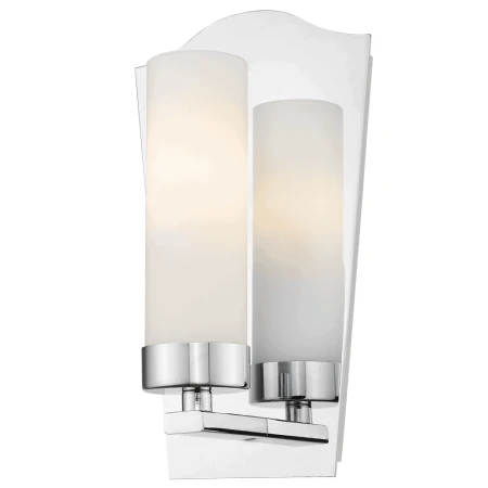 Kinkiet nowoczesny DUBLIN W01155CH - Cosmo Light