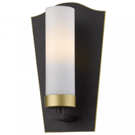 Kinkiet nowoczesny DUBLIN W01162BZ - Cosmo Light