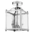 Plafon loft NEW YORK C03929CH - Cosmo Light