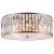Plafon KIEV C05127CP - Cosmo Light