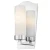 Kinkiet nowoczesny DUBLIN W01155CH - Cosmo Light