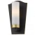 Kinkiet nowoczesny DUBLIN W01162BZ - Cosmo Light