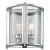 Kinkiet designerski NEW YORK W02899CH - Cosmo Light