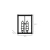 Kinkiet designerski srebrny NEW YORK W02899CH - Cosmo Light