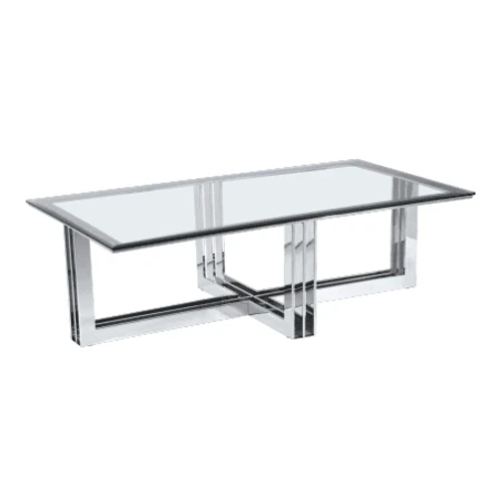 Stolik kawowy BALTIMORE BA-CT1636S - Cosmo Light