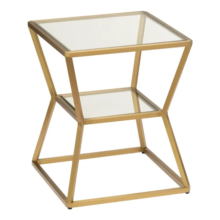 Stolik boczny BELMONT BM-ST1569BR - Cosmo Light