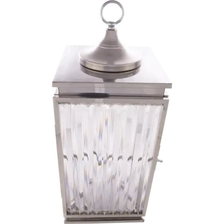 Lampion HOLLY nikiel D01585 - Cosmo Light