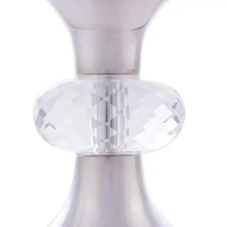 Wazon CALVIN nikiel D01639 - Cosmo Light