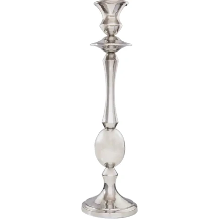 Świecznik DIANA M nikiel D01738 - Cosmo Light