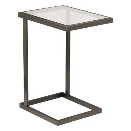 Stolik boczny HUDSON HU-ST1583BK - Cosmo Light
