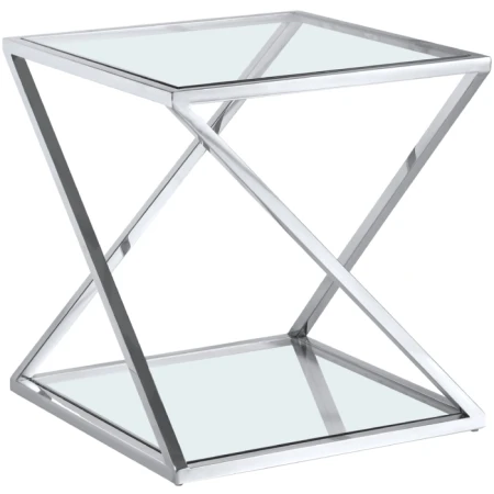 Stolik boczny IMPERIAL IM-ST1674S - Cosmo Light