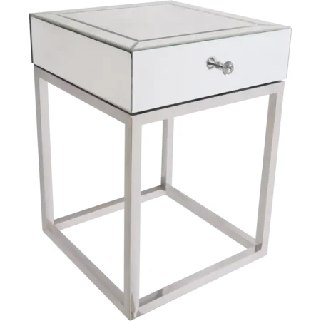 Stolik boczny MADISON MD-ST1400S - Cosmo Light