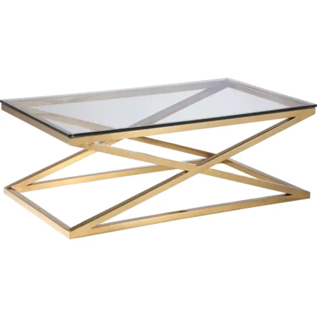 Stolik kawowy NEW YORKER NY-CT1414AU - Cosmo Light