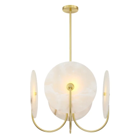 Lampa wisząca MODENA P04814BR - Cosmo Light