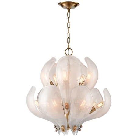 Lampa wisząca CANNES P12746BR - Cosmo Light