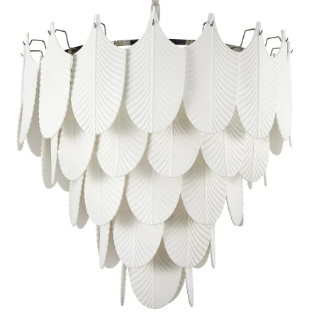 Lampa wisząca nowoczesna PALERMO P21473WH - Cosmo Light