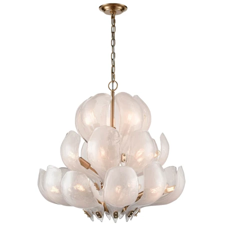 Lampa wisząca CANNES P22791BR - Cosmo Light