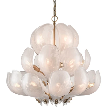 Lampa wisząca CANNES P22791BR - Cosmo Light