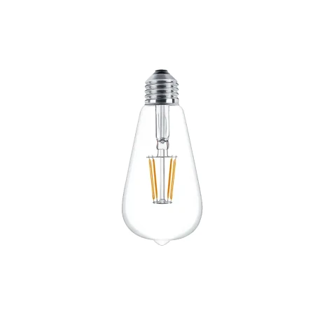 Dekoracyjna żarówka LED FILAMENT ST64 6W E27 - Cosmo Light