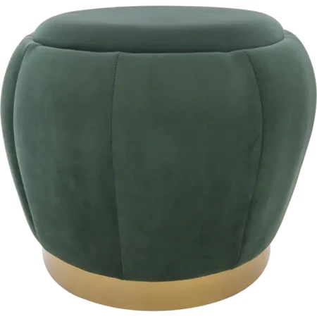 Pufa VELVET VL-SL1448GR - Cosmo Light