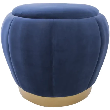 Pufa VELVET VT-SL1455BL - Cosmo Light