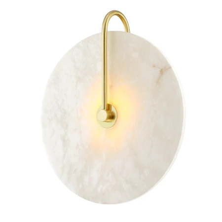 Kinkiet MODENA W01821BR - Cosmo Light