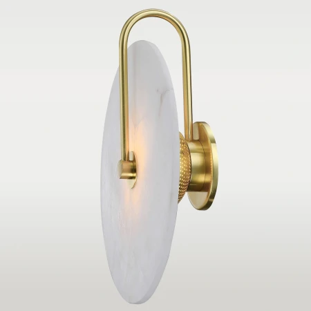 Kinkiet MODENA W01821BR - Cosmo Light
