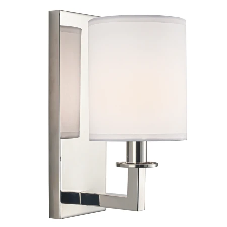 Kinkiet LILLE W01937NI-WH - Cosmo Light
