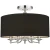 Plafon ABU DHABI C05428CH-BK - Cosmo Light