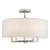 Plafon LILLE C05951NI-WH - Cosmo Light