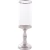 Świecznik CONNOR S nikiel D01479 - Cosmo Light